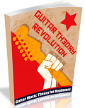 Guitar Theory Revolution Coupon Codes