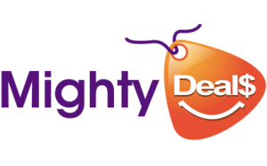 Mighty Deals Discount Codes