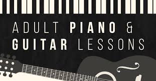 Adult Guitar Lessons Coupon Codes