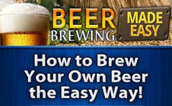 BeerBrewingMadeEasy.com Coupons