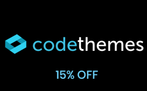 CodeThemes.co Coupon Codes