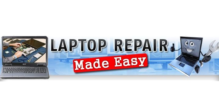 LaptopRepairMadeEasy Coupon