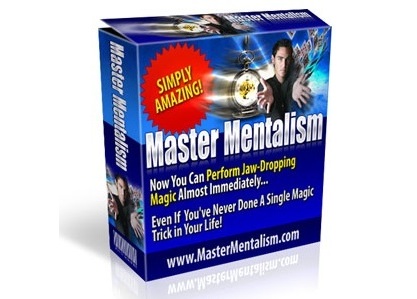 Master Mentalism Coupon Codes