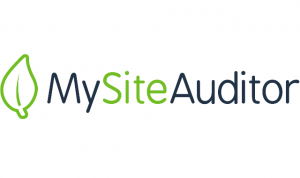 MySiteAuditor Coupon Codes