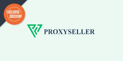 Proxy-Seller.com Coupon Codes