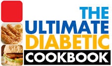 UltimateDiabeticCookbook.com Coupons