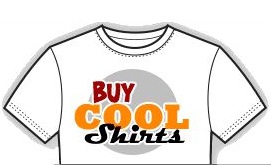 Buy Cool Shirts Promo Codes