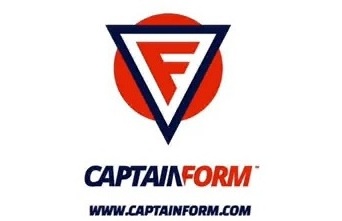 CaptainForm Coupon Codes