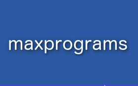Maxprograms Coupon Codes