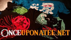 Once Upon a Tee Discount Codes