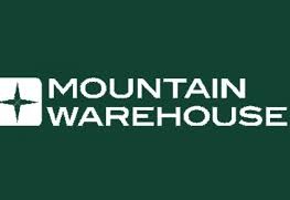 Mountain Warehouse Discount Codes