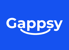 Gappsy Coupon Codes