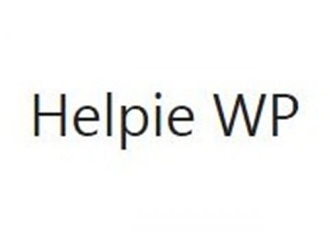 HelpieWP Coupon Codes
