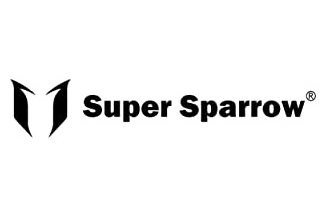 Super Sparrow Coupon Codes